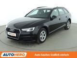 Audi A4 35 TFSI Aut.*XENON*TEMPO*PDC* - Audi A4 Gebrauchtwagen in Hamburg