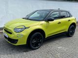 Fiat 600 1.2 Hybrid T3 107 kW eDCT SPORT - Fiat mit Benzin-Antrieb