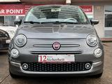 Fiat 500 Lounge 1.2 *AUTOMATIK*PDC*BLUETOOTH*KLIMA* - Fiat 500 Gebrauchtwagen