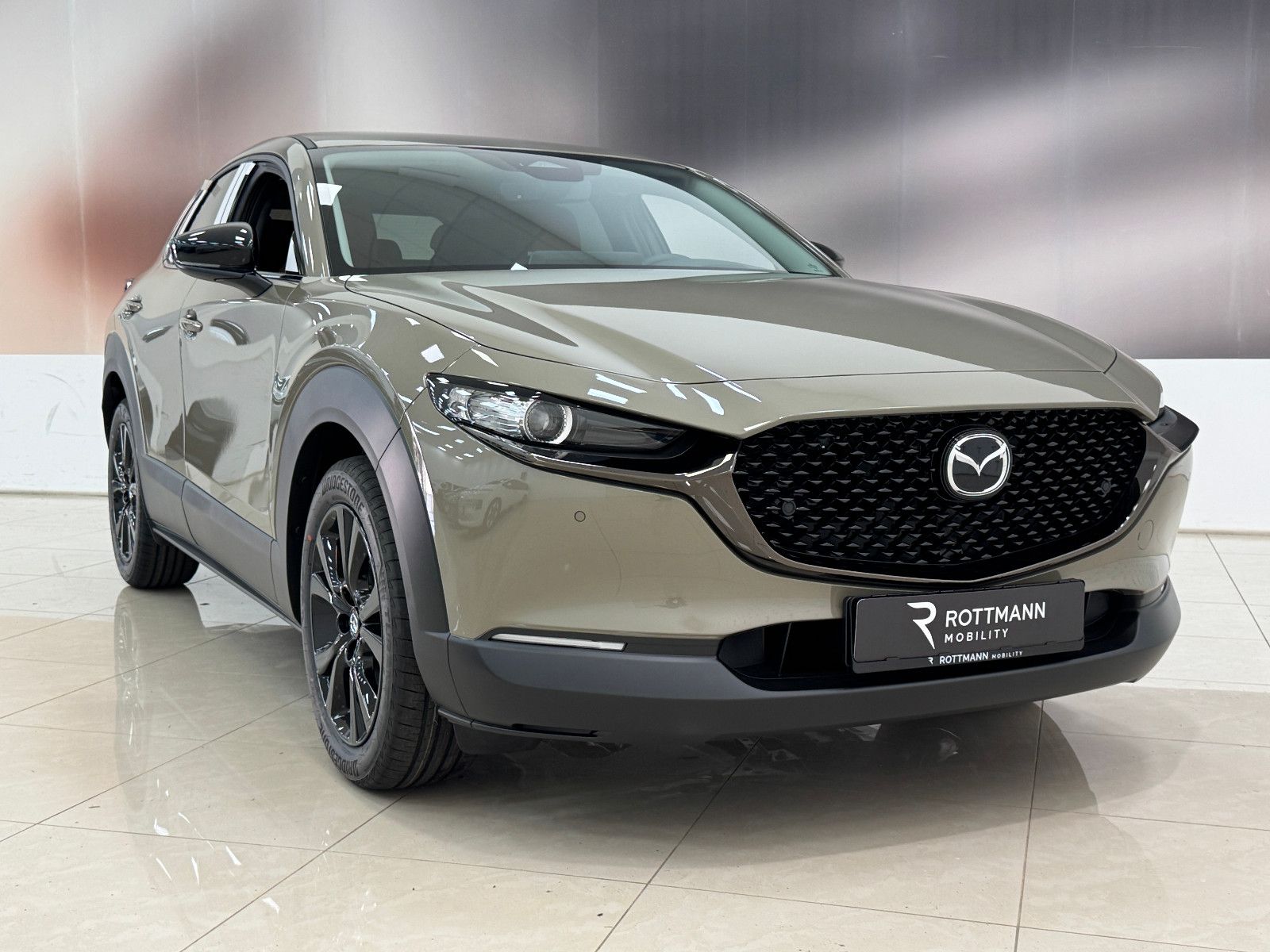 Mazda CX-30 - Bild 10