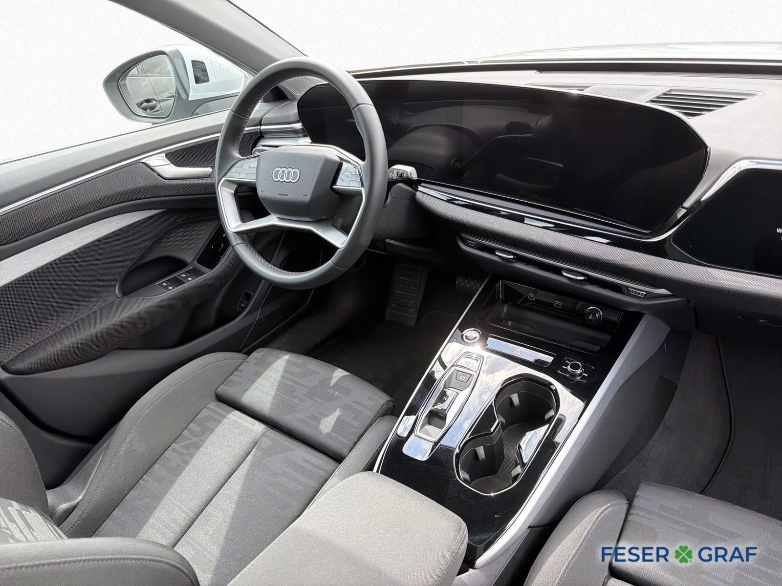 Audi A6 - Bild 14