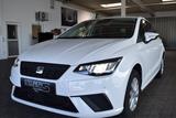 Seat Ibiza 1.0 TSI Style DSG APP Kamera