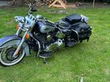 Harley-Davidson Heritage Softail Classic  - Angebote entsprechen deinen Suchkriterien