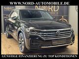 Volkswagen Touareg R-Line 4MOT 3.0 TDI Luft/Pano/AHK/21/ - Volkswagen Touareg mit Diesel-Antrieb: Geländewagen