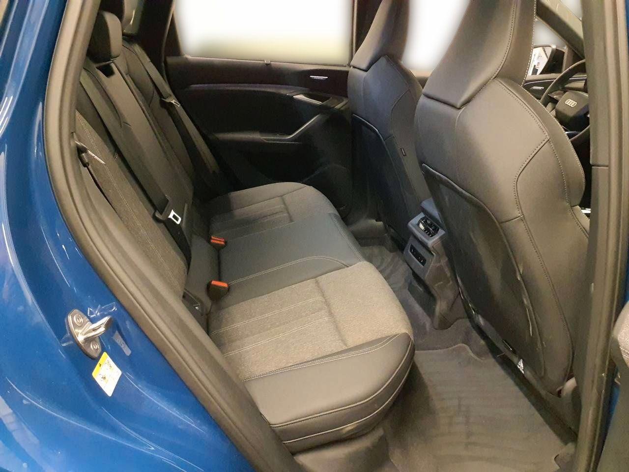 Audi Q6 e-tron qu S-Line 5JG MATRX Pano B&O Kam Luft