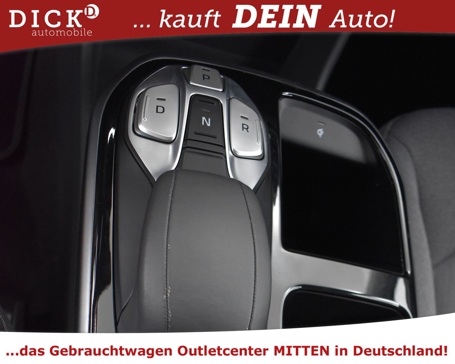 HYUNDAI Ioniq Elektro Style NAVI+LED+SHZ+KAM+WP+ACC+DAB+ - Image 22