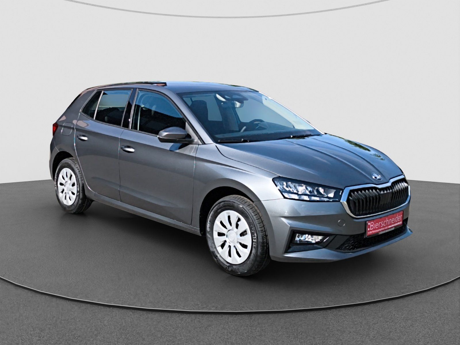 Skoda Fabia - Bild 6