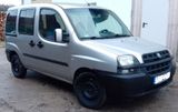 Fiat Doblo 1.2   Trofeo-KLIMA - Fiat Doblo aus 2004