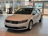 Volkswagen CC 2,0 TDI 184 PS KAM LEDER PANO 71500 KM - gebrauchte VW CC aus dem Jahr 2018