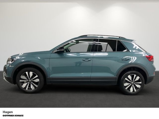 Volkswagen T-Roc - Bild 3