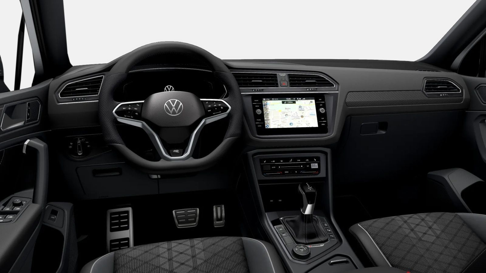 Volkswagen Tiguan Allspace - Bild 4