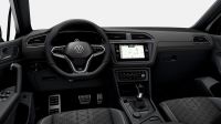 Volkswagen Tiguan Allspace - Vorschau Bild 4
