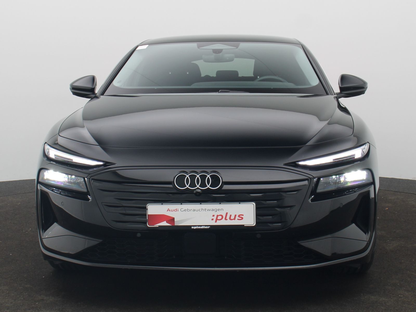 Audi A6 e-tron - Bild 4