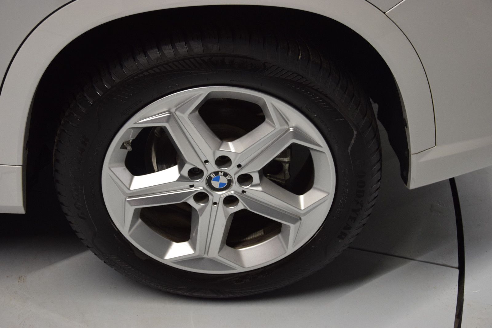 Fahrzeugabbildung BMW X1 sDrive 20 i M Sport Pano HuD Memory ACC Leder