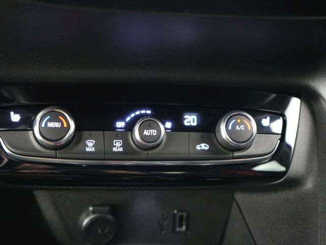 Corsa-e F GS LINE 50kWH AT+LED+NAVI+RÜCKFAHRKAME