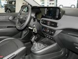 Hyundai i10 Facelift 1.0 AT Trend Navi Kamera Sitzheizun - Hyundai i10 aus 2023