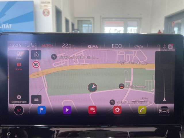 Formentor VZ e-Hybrid DSG *360 Kamera*AHK*NAVI*