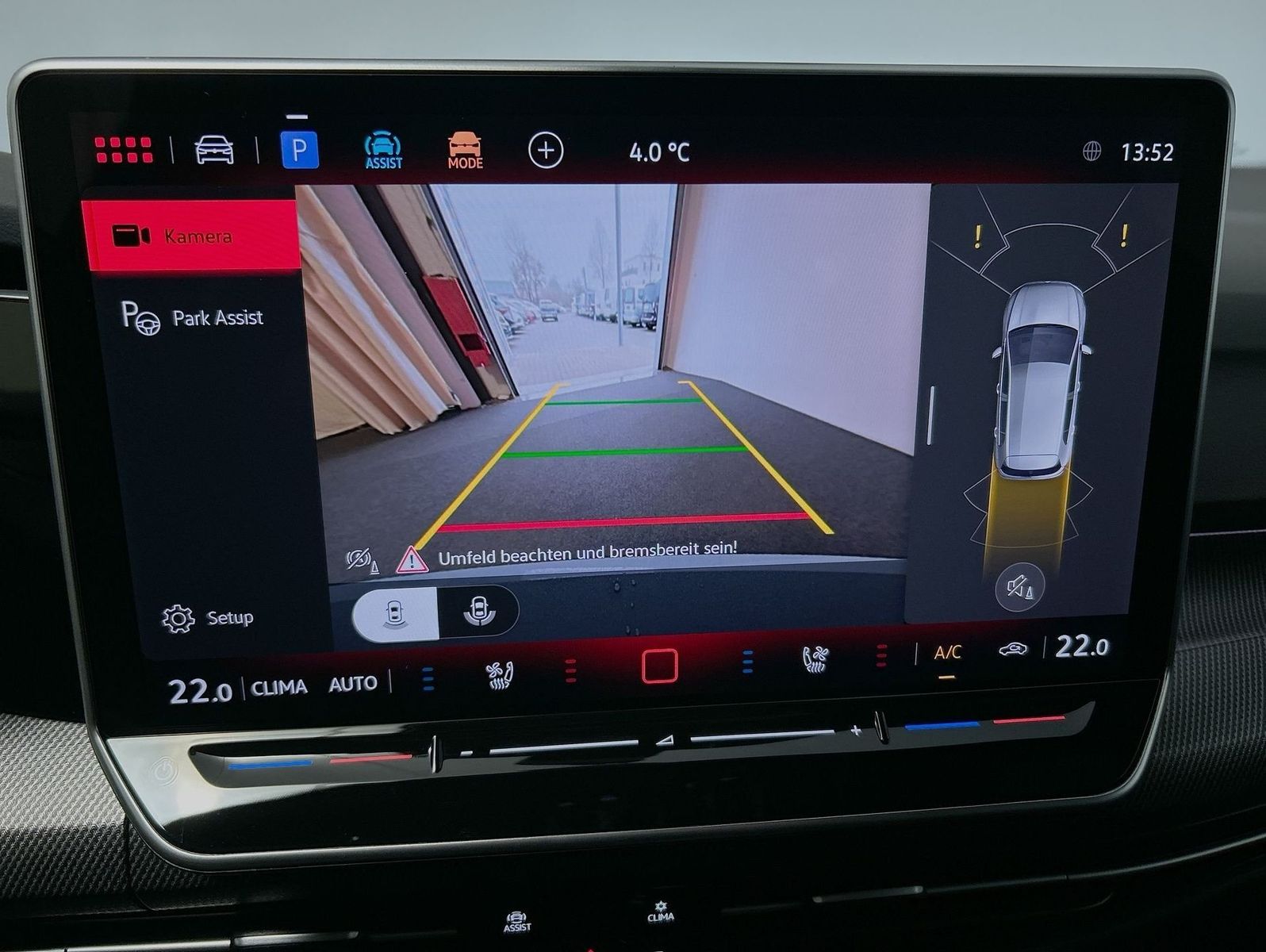 Volkswagen Golf - Bild 21