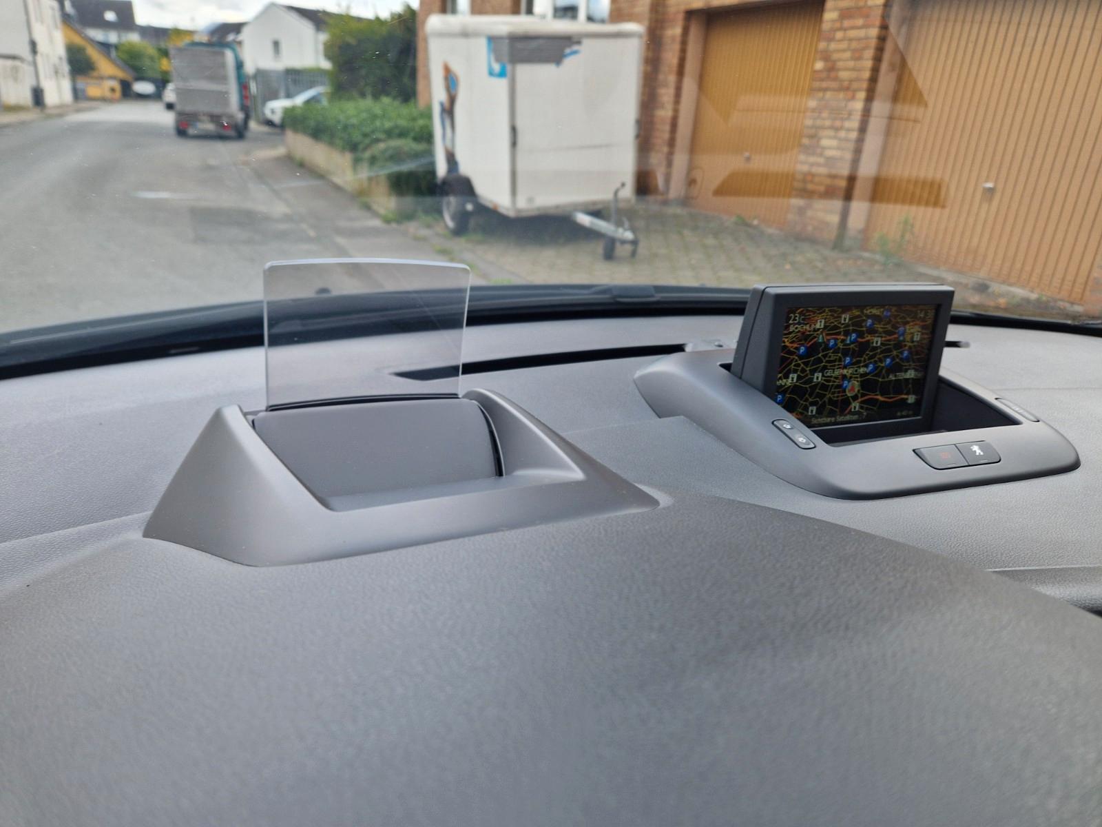 Peugeot 3008 Allure/3Jahre Garantie+Gewährlstng+Inspektn