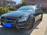 Mercedes-Benz CLS 350 CDI 4MATIC AMG - Mercedes-Benz CLS 350 in Osnabrück
