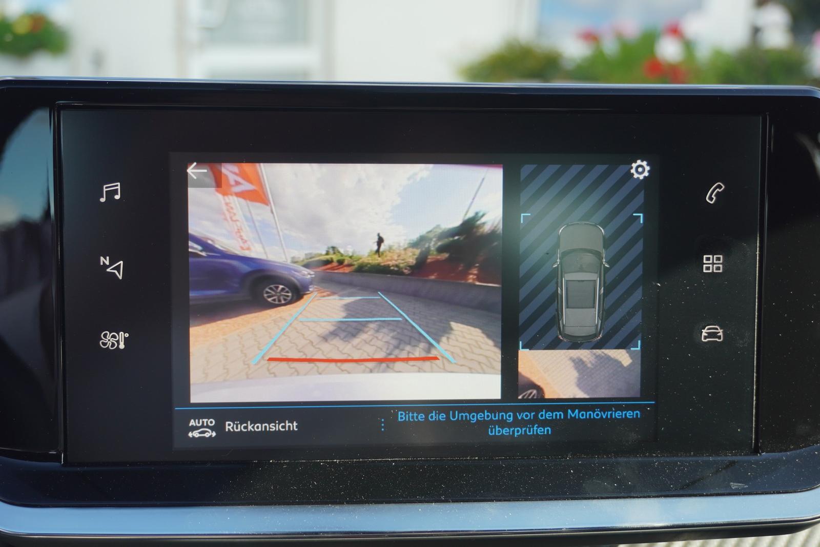 Peugeot 2008 1.2 PureTech Aut. LED Android Apple Kamera