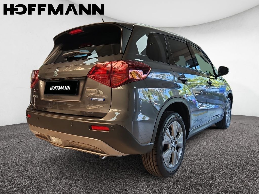 Fahrzeugabbildung Suzuki Vitara 1.4 Allrad Comfort Navigation LED Scheinw