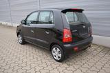 Hyundai Atos 1.1L Klima aus 2.Hand Tüv bis 01/2027 - Hyundai Gebrauchtwagen von 2005