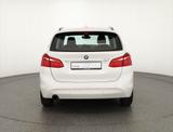 BMW 218i Active Tourer Advantage LED Navi Tempomat - BMW 218 Active Tourer Gebrauchtwagen in Berlin