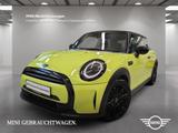 MINI Cooper Navi Pano.Dach Sportsitze LED - MINI MINI: Gelb