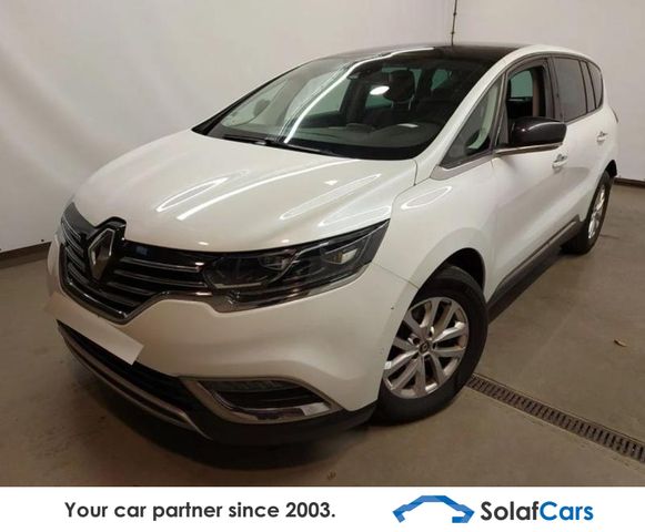 Renault Espace Energy 1.6 DCI 7PL Pano LED-Xenon Navi K