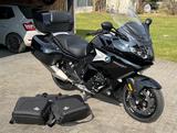 BMW K 1600 GT