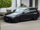 BMW M140i xDr. Special Leder Ad-LED Har/Kar. Carplay - gebrauchte BMW M140i aus dem Jahr 2018