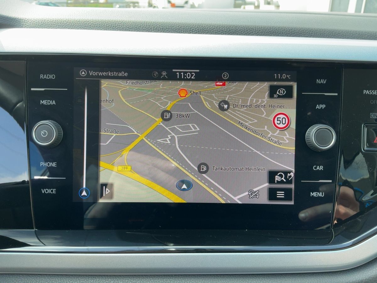 Volkswagen Polo - Bild 11