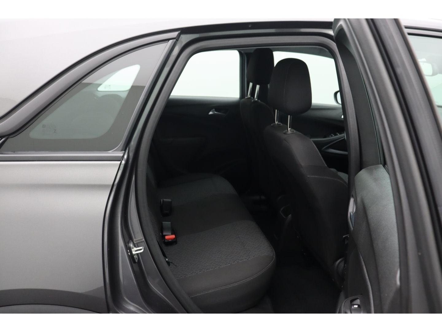 Fahrzeugabbildung Opel Crossland 1.2 Edition Kamera SHZ Navi