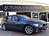 BMW 330d Touring Aut.~Navi~Pano.~HeadUp~Leder~Xenon - gebrauchte BMW 330 aus dem Jahr 2014