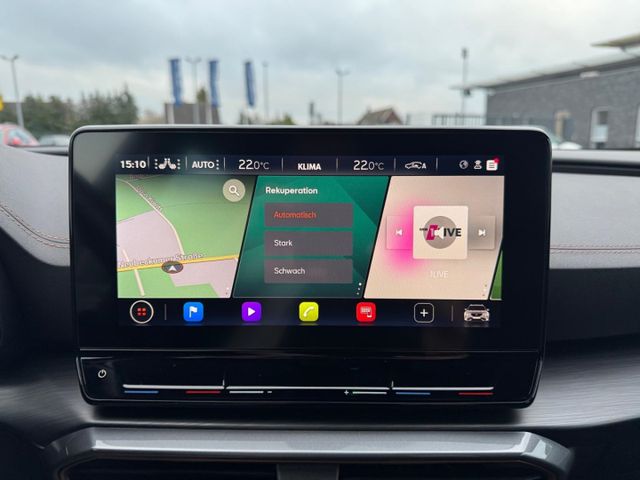 Formentor e-HYBRID Navi LED FullLink ACC PDC