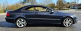 Mercedes-Benz CLK 280 W209 / C209 Coupe Avantgarde - Mercedes-Benz: W209