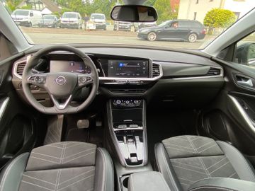 Bild 9 Opel Grandland (X) GRANDLAND ULTIMATE HECKKLAPPE ELEKTRISCH ACC