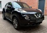 Nissan Juke Tekna - Nissan Juke Gebrauchtwagen in Essen