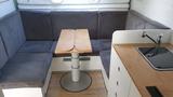Iveco Daily 4x4 - Allradantrieb Wohnmobil oder -wagen Daily