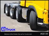 Volvo FH16, 600, Schwerlast 180to, 8x4, Standklima, Li - Offers