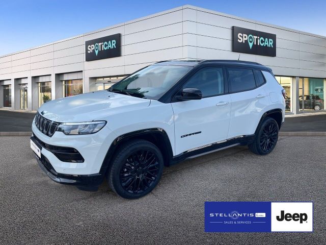 Jeep Compass 1.3 T4 4xe PLUG-IN HYBRID Automatik S