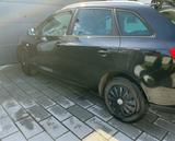 Seat Ibiza 1.4 16V Style ST Style - gebrauchte Seat Ibiza aus dem Jahr 2010