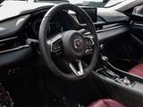 Mazda 6 SK 2023 2.5L SKYACTIV-G 194FWD 6AT HOMURA HUD  - Mazda 6 Tageszulassungen