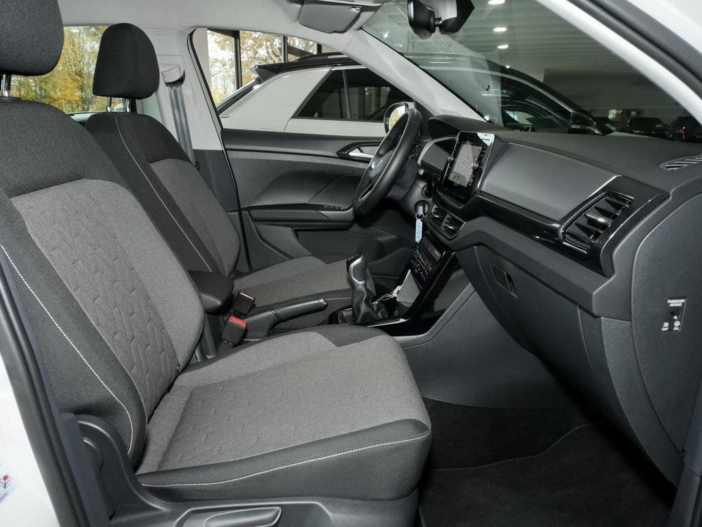 Volkswagen T-Cross - Bild 7