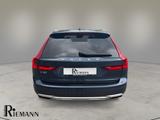 Volvo V90 Cross Country D5 Pro AWD + Business-Paket - Volvo V90 Cross Country aus 2018
