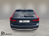 Volvo V90 Cross Country D5 Pro AWD + Business-Paket - Volvo V90 Cross Country