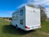 HYMER / ERIBA / HYMERCAR EXIST-t 474   sehr guter Zustand wenig gefahren - Angebote entsprechen deinen Suchkriterien