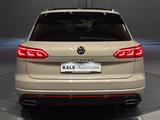 Volkswagen Touareg R-Line 4Mot.*Black Style*21Zoll*PANORAMA - Volkswagen Gebrauchtwagen in Berlin