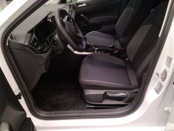 Volkswagen Taigo - Bild 6